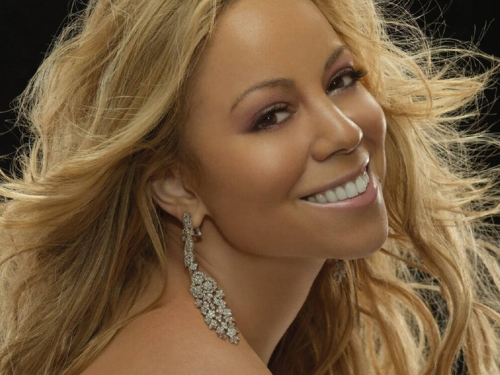 Photo:  Mariah Carey 10